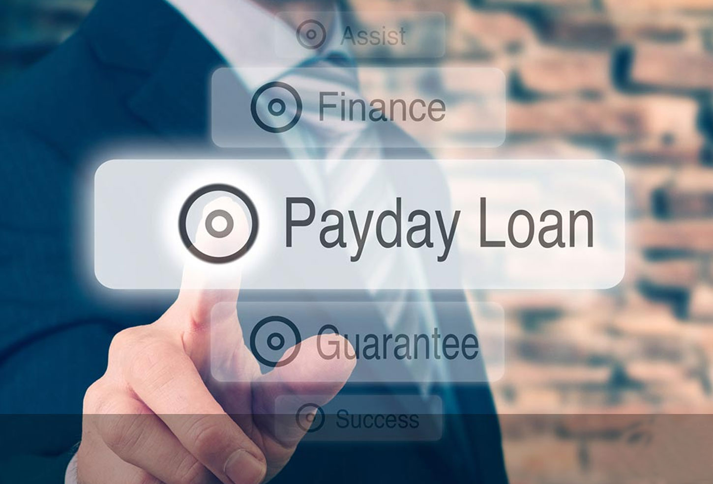 Payday Loans in South Jordan, UT